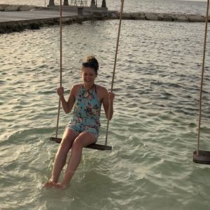 Meet your Posher, Kelsey